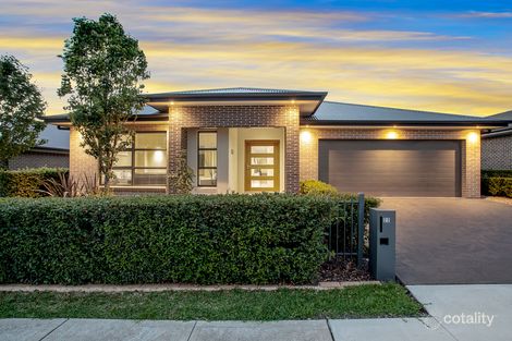 22 Halifax Way, Gledswood Hills, NSW 2557