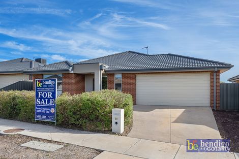 58 Whirrakee Pde, Huntly, VIC 3551