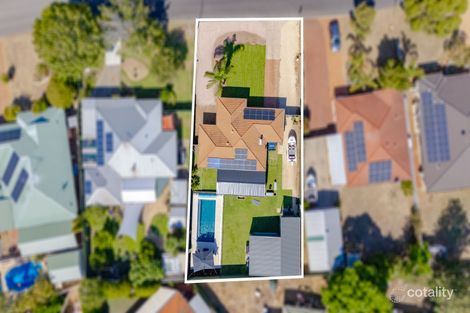 Property photo of 95 Waldron Boulevard Greenfields WA 6210