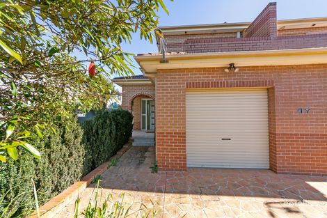 47a Boronia St, South Wentworthville, NSW 2145