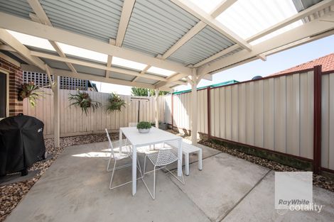 Property photo of 3/156 Copernicus Way Keilor Downs VIC 3038