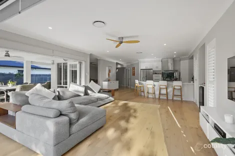 Property photo of 24 Greenside Court Peregian Springs QLD 4573