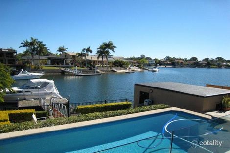 Property photo of 100 Upton Street Bundall QLD 4217