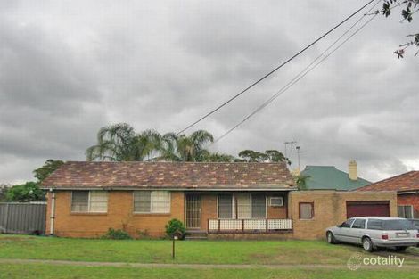 25 Eleanor Cres, Rooty Hill, NSW 2766