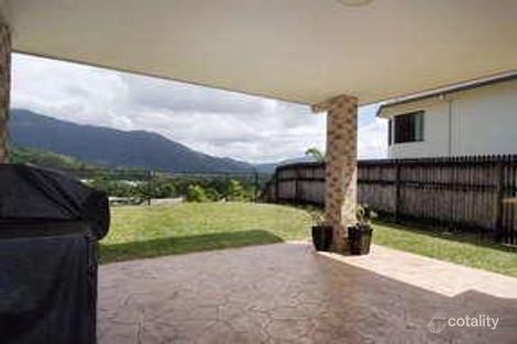 Property photo of 23 Everglade Rise Brinsmead QLD 4870