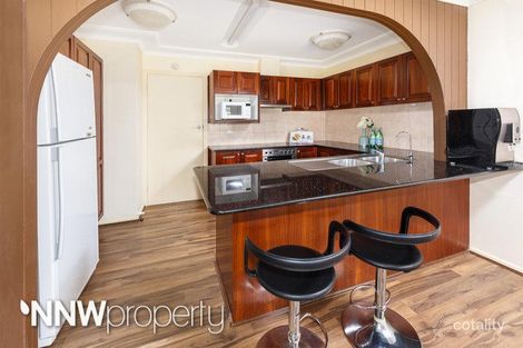 Property photo of 6 Jason Place North Rocks NSW 2151