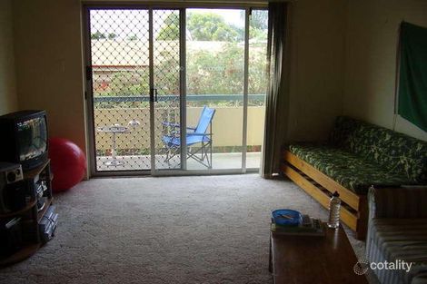 Property photo of 2/91 Hawthorne Road Hawthorne QLD 4171