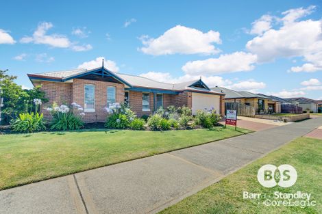 Property photo of 49 Braidwood Drive Australind WA 6233