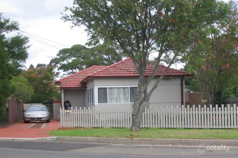 Property photo of 2/9 Uranus Road Padstow NSW 2211