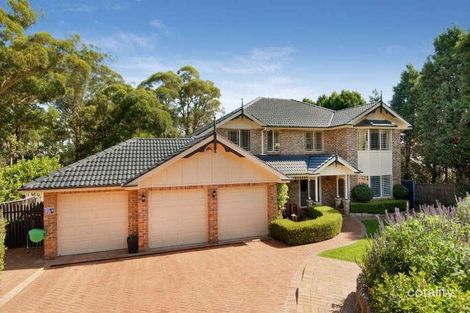 Property photo of 3 Cromerty Place Glenhaven NSW 2156