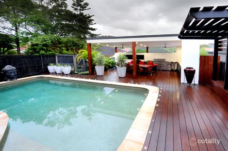 Property photo of 13 Troubridge Street Mount Gravatt East QLD 4122