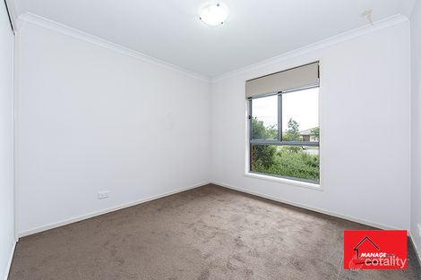 Property photo of 102 Burrumarra Avenue Ngunnawal ACT 2913