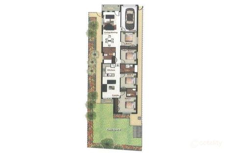 Property photo of 13 Acropolis Avenue Rooty Hill NSW 2766