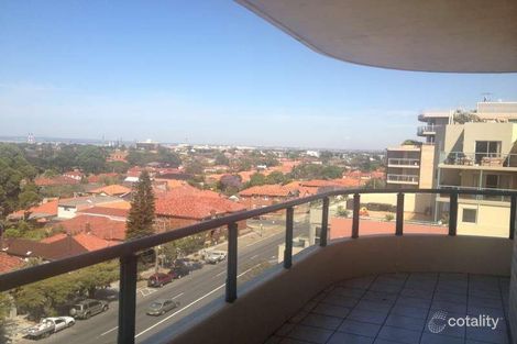 Property photo of 259/116-132 Maroubra Road Maroubra NSW 2035