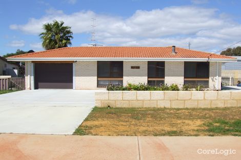 Property photo of 12 Bonham Street Leeman WA 6514