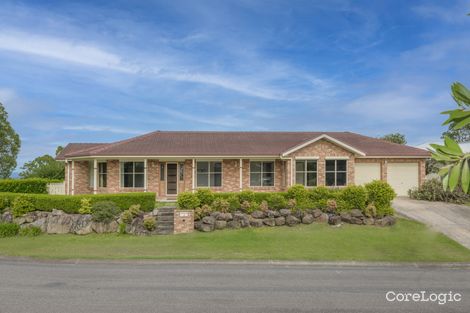 Property photo of 2 The Crest Cove Valentine NSW 2280
