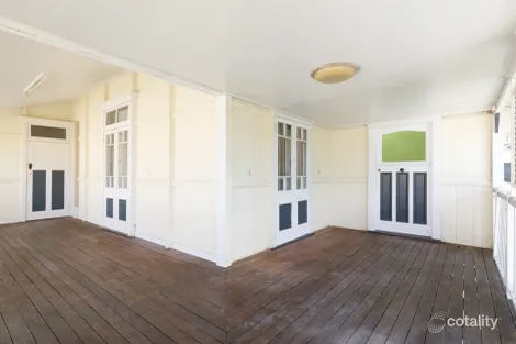 Property photo of 60 Hunter Street Greenslopes QLD 4120