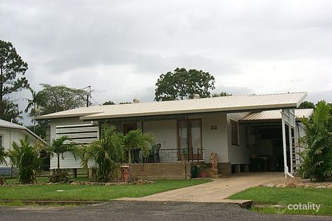 33 Clay St, Ingham, QLD 4850