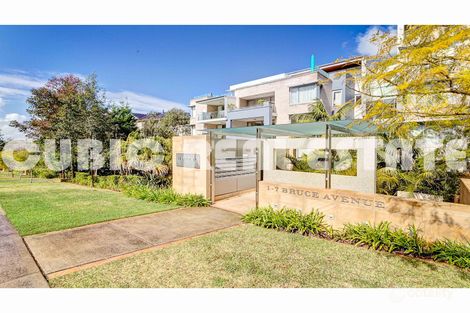 Property photo of 304/1-7 Bruce Avenue Killara NSW 2071