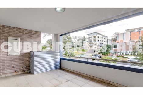 Property photo of 304/1-7 Bruce Avenue Killara NSW 2071