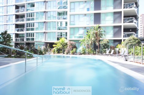 Property photo of 209/8 Hercules Street Hamilton QLD 4007