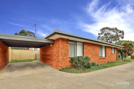 4/277-279 Harfleur St, Deniliquin, NSW 2710