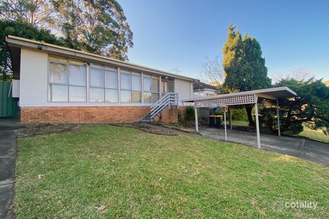8 Haynes Ave, Seven Hills, NSW 2147