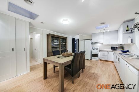 Property photo of 4 Byrne Street Wanniassa ACT 2903