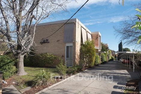 6/35 Grice Cres, Essendon, VIC 3040