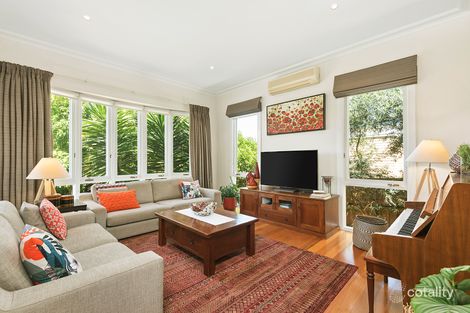 Property photo of 68 Bellevue Avenue Rosanna VIC 3084