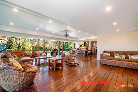 Property photo of 32 Colbran Avenue Kenthurst NSW 2156