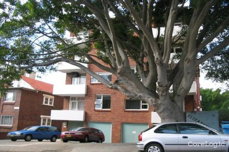 Property photo of 1/16 Ocean Street North Bondi NSW 2026