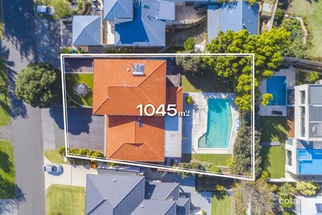 Property photo of 8 Pindari Road City Beach WA 6015