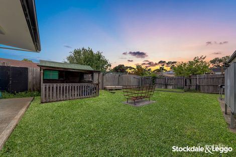 Property photo of 32 Evans Crescent Laverton VIC 3028