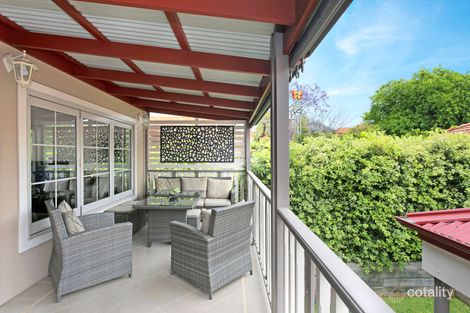 Property photo of 2 Church Street Drummoyne NSW 2047