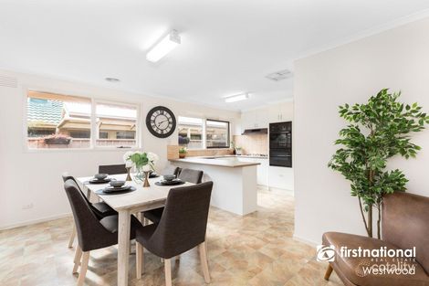 Property photo of 23 Manorvale Parade Werribee VIC 3030