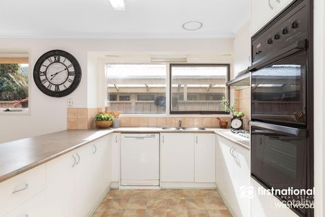 Property photo of 23 Manorvale Parade Werribee VIC 3030