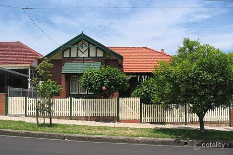 6 Ewart St, Marrickville, NSW 2204