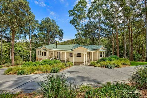 Property photo of 42 Berong Road Kincumber NSW 2251