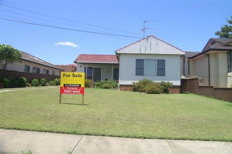 43 Frances St, South Wentworthville, NSW 2145