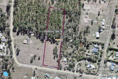 Property photo of LOT 553 Arborcrescent Road Glenwood QLD 4570