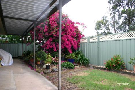 Property photo of 3/61 Old Kent Road Ruse NSW 2560