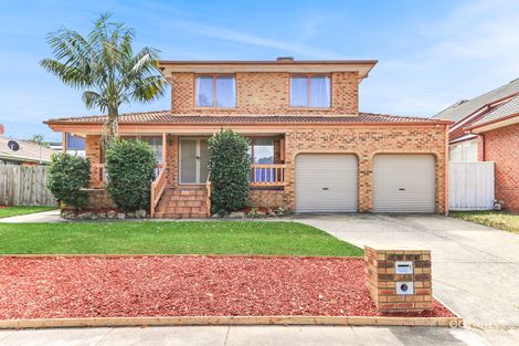 20 Liberty Ave, Rowville, VIC 3178