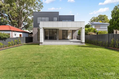 Property photo of 5 Recreation Avenue Penrith NSW 2750