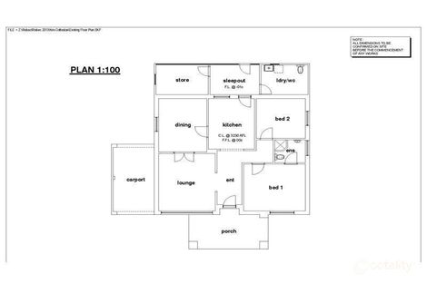 Property photo of 33 Hawkstone Street Cottesloe WA 6011