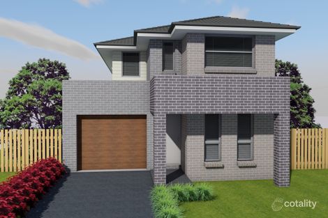 Lot 210 Dalmatia Ave, Edmondson Park, NSW 2174