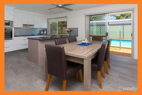 Property photo of 14 Eungella Street Algester QLD 4115