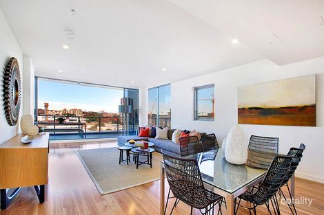 Property photo of 70/830 Bourke Street Waterloo NSW 2017