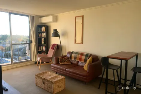 Property photo of 702/144-152 Mallett Street Camperdown NSW 2050