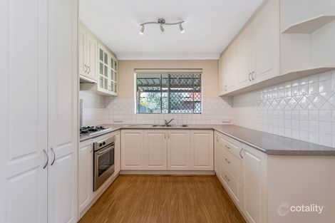 Property photo of 24B Keslake Way Parkwood WA 6147